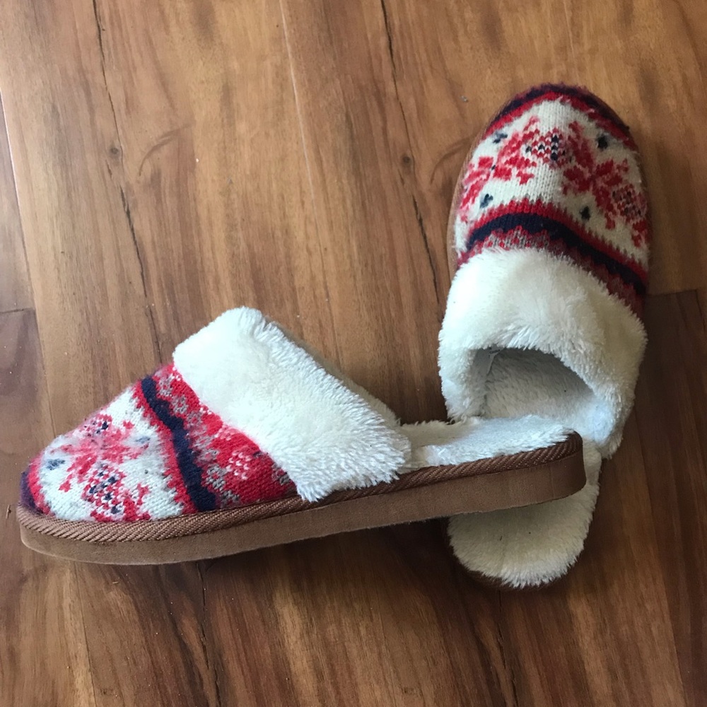 Slippers
